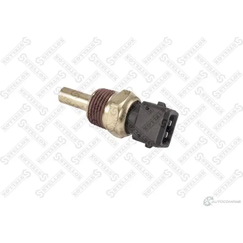 Датчик температуры охлаждающей жидкости STELLOX 4057276480445 06-04086-SX 3LZW 82V 3594978