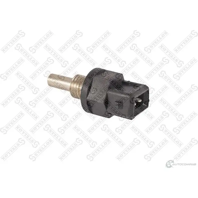 Датчик температуры охлаждающей жидкости STELLOX 3594991 06-04100-SX 4057276480582 DKS RLX2