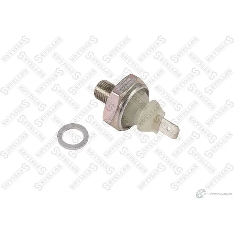 Датчик давления масла STELLOX LP 3ISUS 4057276504417 3595003 06-08002-SX изображение 0