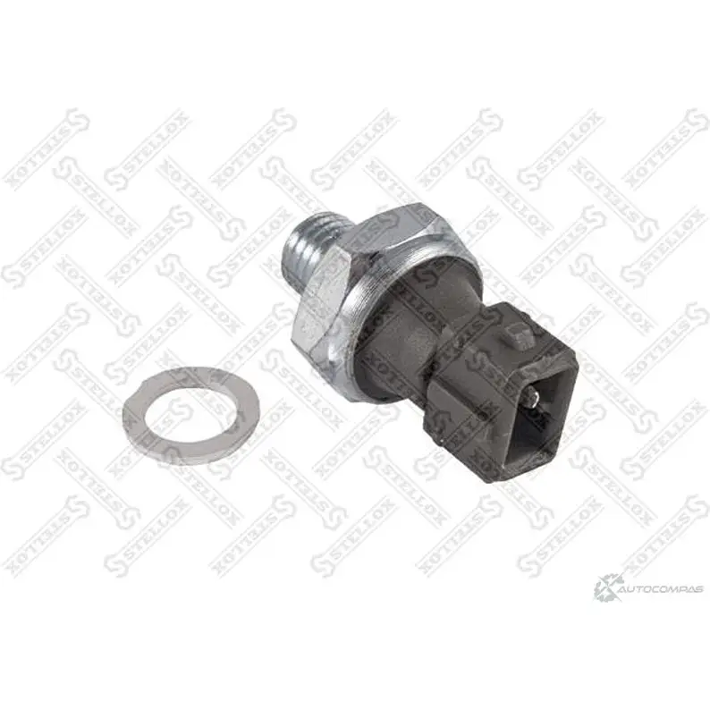 Датчик давления масла STELLOX 3595011 06-08010-SX 5 TDBD 4057276504509
