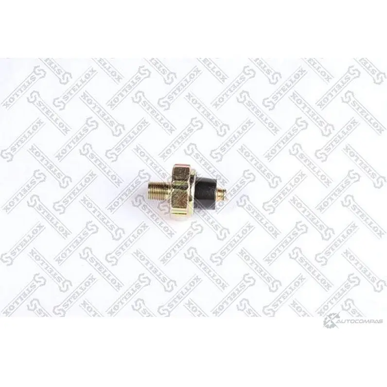 Датчик давления масла STELLOX 06-08038-SX 1284702085 U0K 3IXV