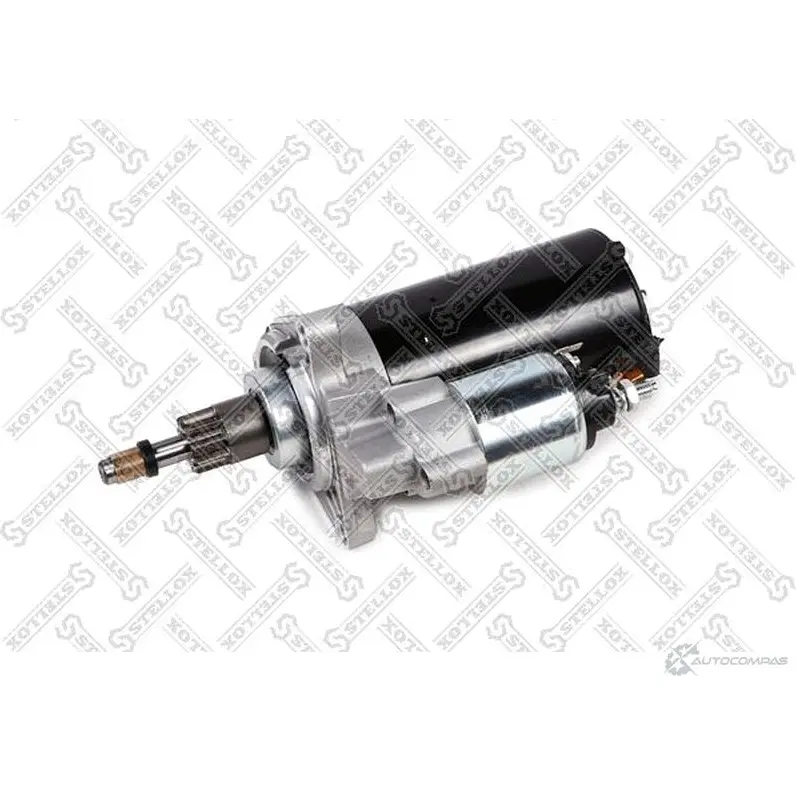 Стартер STELLOX 06-10036-SX 3595067 60N QXB