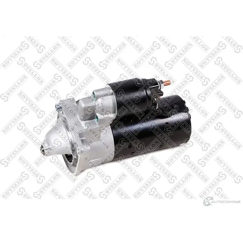 Стартер STELLOX XU 541 1277118075 06-10137-SX