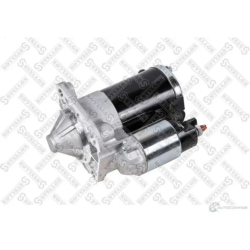 Стартер STELLOX GL MXI5 1330367021 06-10166-SX изображение 0