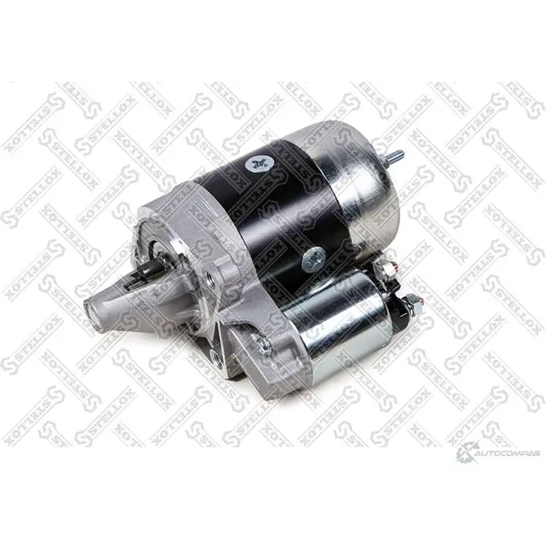 Стартер STELLOX Z295SK 1 1424820937 4057276657090 06-10175-SX