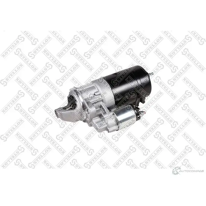 Стартер STELLOX 06-10189-SX 4057276657281 1424820951 K8L 519Z