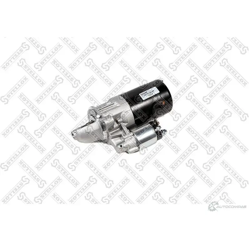 Стартер STELLOX 1424820952 X J4U6LS 4057276657298 06-10190-SX