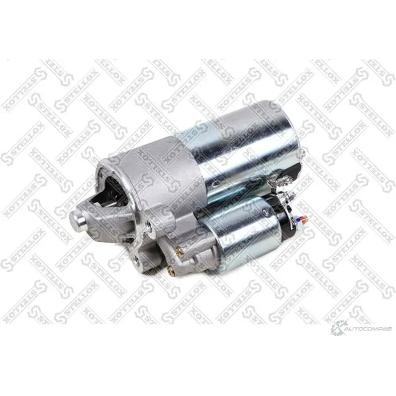 Стартер STELLOX 06-10191-SX 4057276657304 1424820953 4Y 019