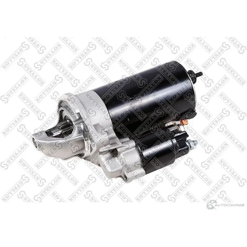 Стартер STELLOX 1424820967 WH5K F9 4057276657472 06-10205-SX