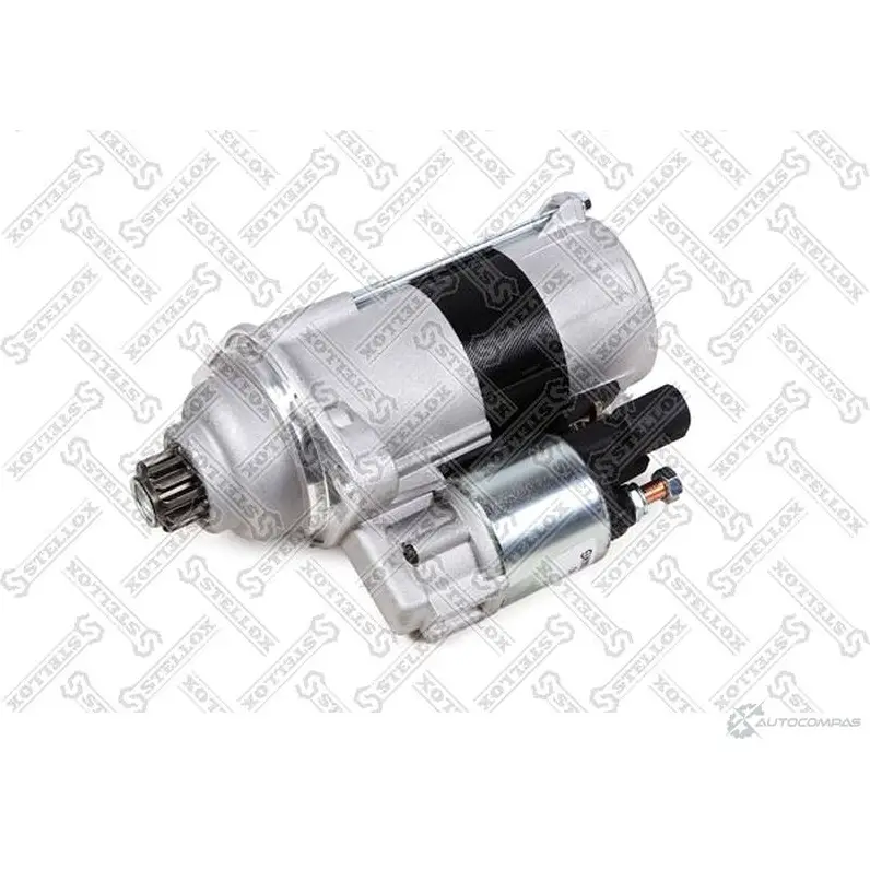 Стартер STELLOX LSPK W 06-10213-SX 1437198745