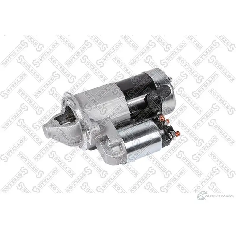 Стартер STELLOX 1437198750 06-10218-SX J TI9G изображение 0