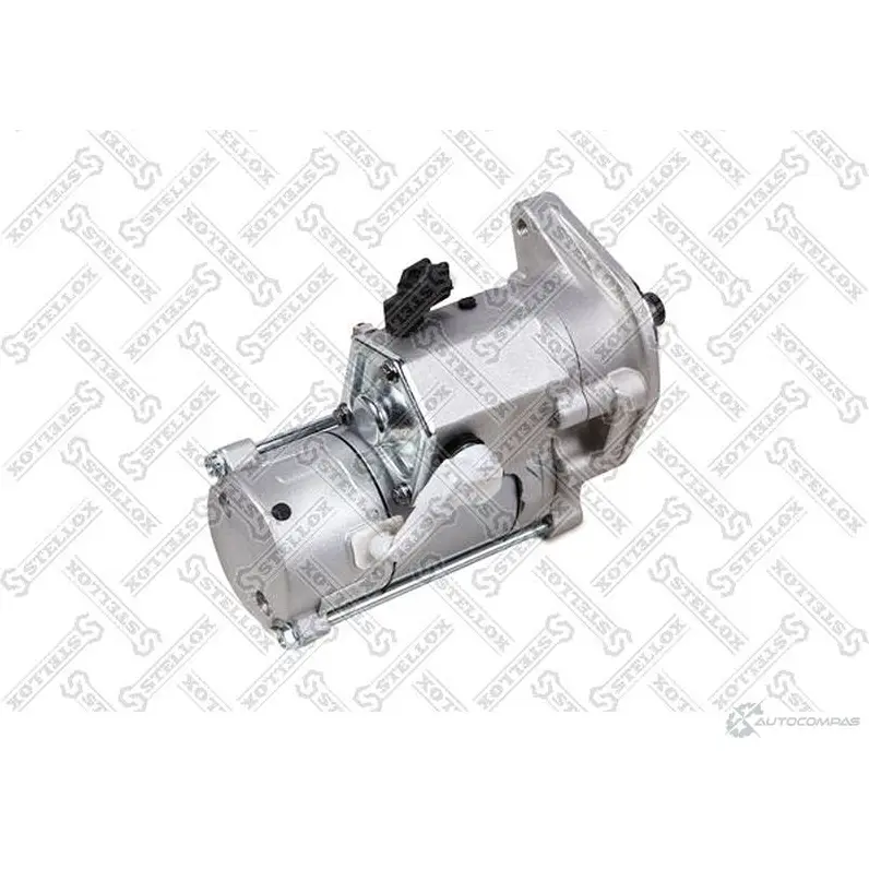 Стартер STELLOX 06-10219-SX CAA NES 1437198751