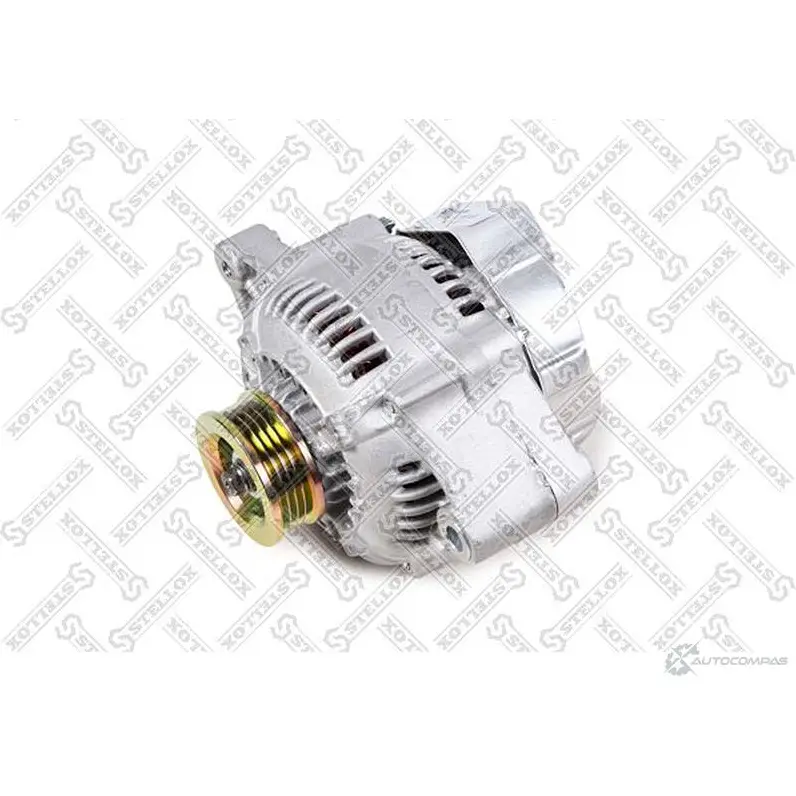 Генератор STELLOX 06-10768-SX 3595214 4ZW3 C