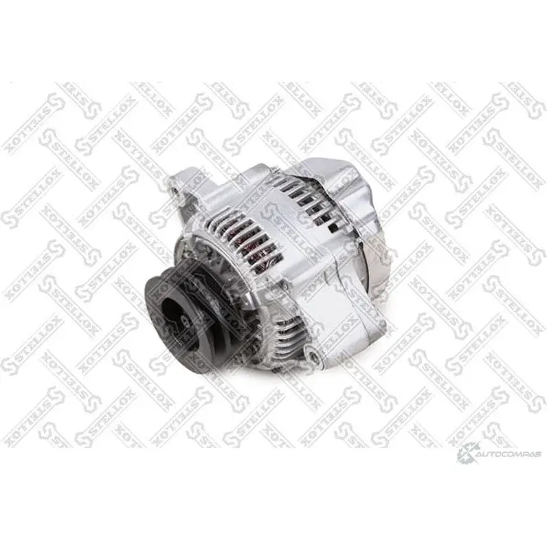 Генератор STELLOX 06-10772-SX 64238460 XVMUH 4