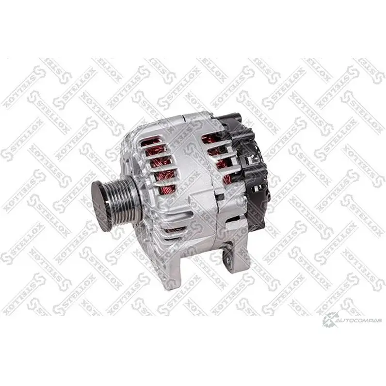 Генератор STELLOX 71AEZ0 8 06-10810-SX 1336000507