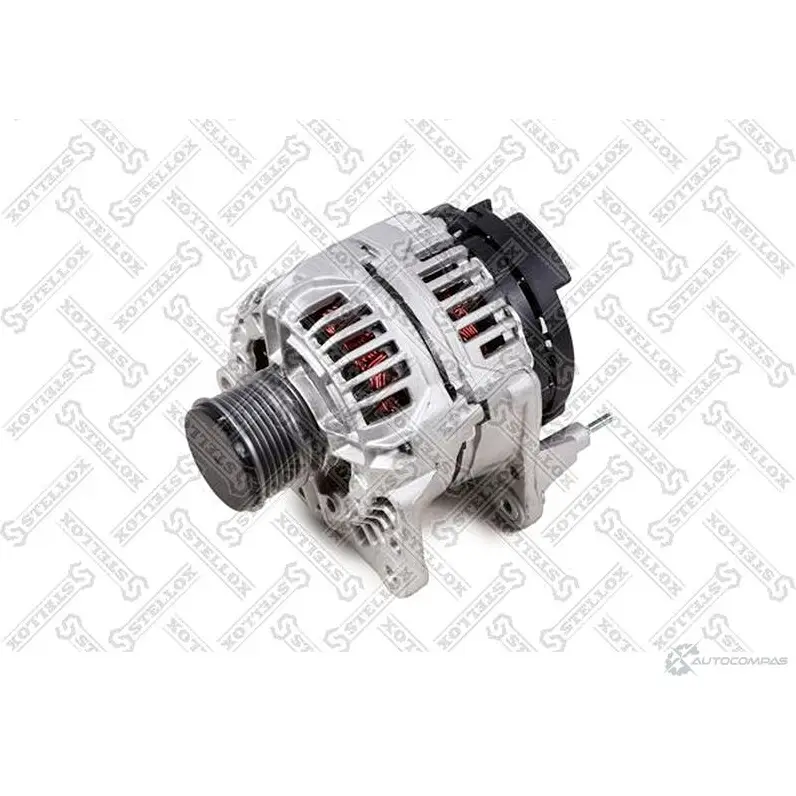 Генератор STELLOX ACMA DQD 1280764433 06-10812-SX