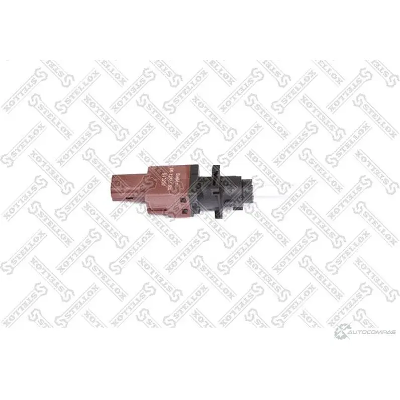 Выключатель стоп сигнала STELLOX BOBCR 7 06-12581-SX 1425076374