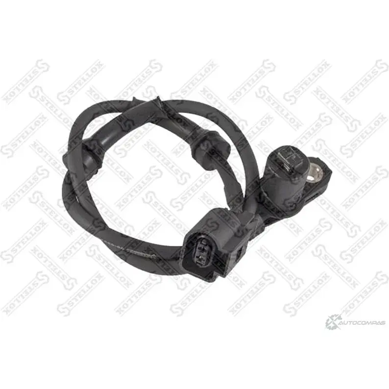 Датчик АБС STELLOX UL OAXDF 06-65330-SX 4057276035287 3595320