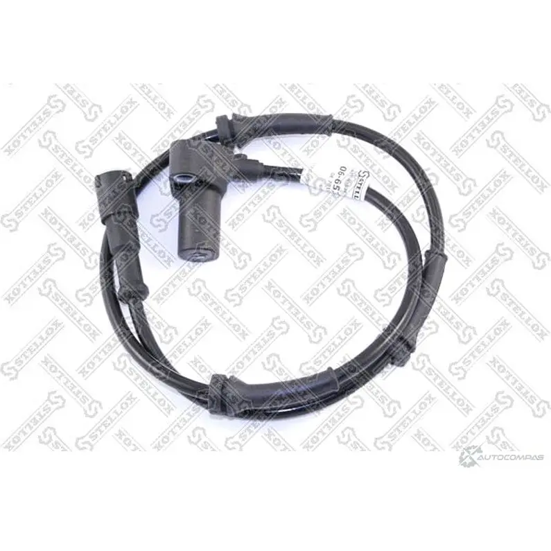 Датчик АБС STELLOX 4057276035485 9G 0PGKC 3595338 06-65350-SX