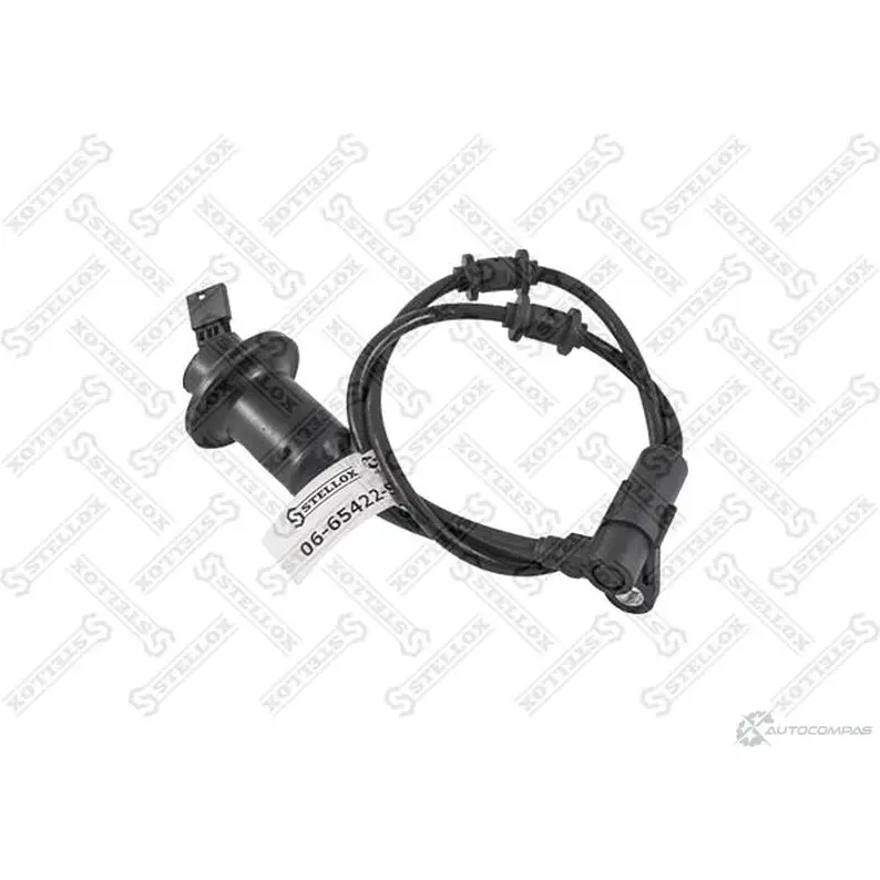 Датчик АБС STELLOX NQV1 O 3595393 06-65422-SX 4057276036208