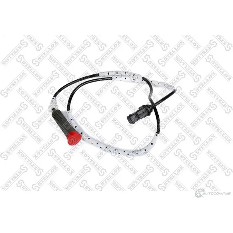 Датчик АБС STELLOX 4057276524859 F2GXE H 3595462 06-65515-SX