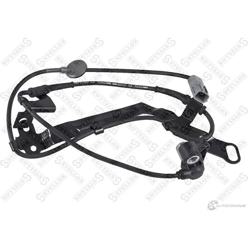 Датчик АБС STELLOX 6IYV V 3595485 06-65548-SX 4057276525184