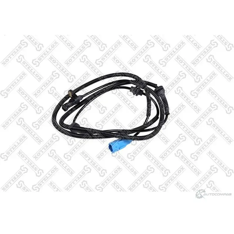 Датчик АБС STELLOX 1348135239 06-65580-SX EKX Z9