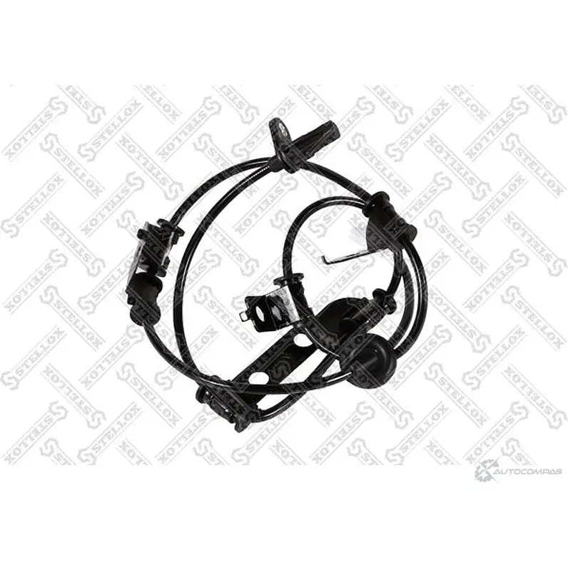 Датчик АБС STELLOX 06-65613-SX W LW6M 1424726340