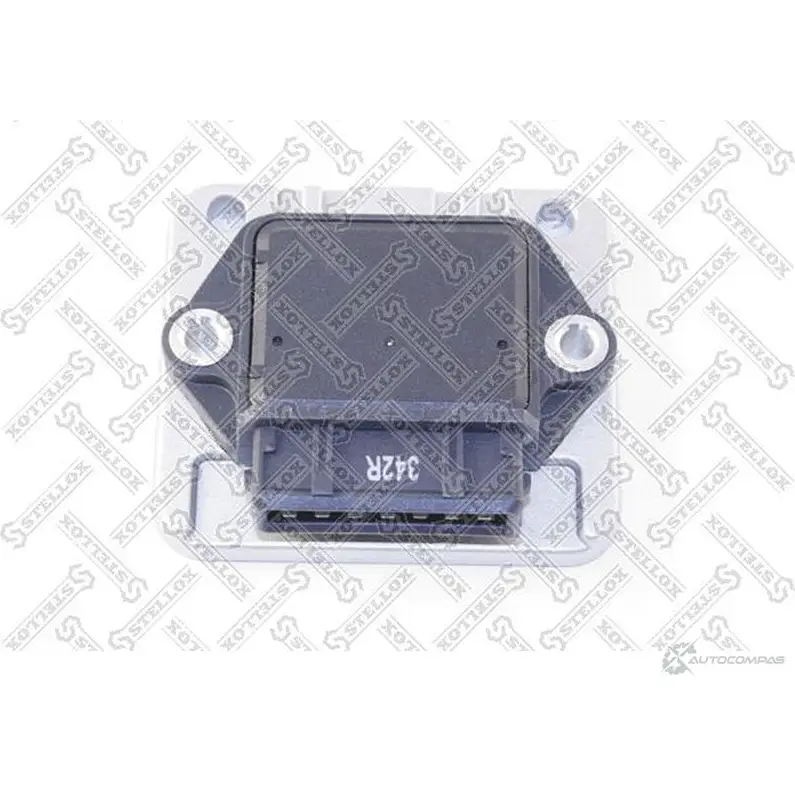 Контактная группа замка зажигания STELLOX 8 X882 06-70604-SX 3595497 4057276036529