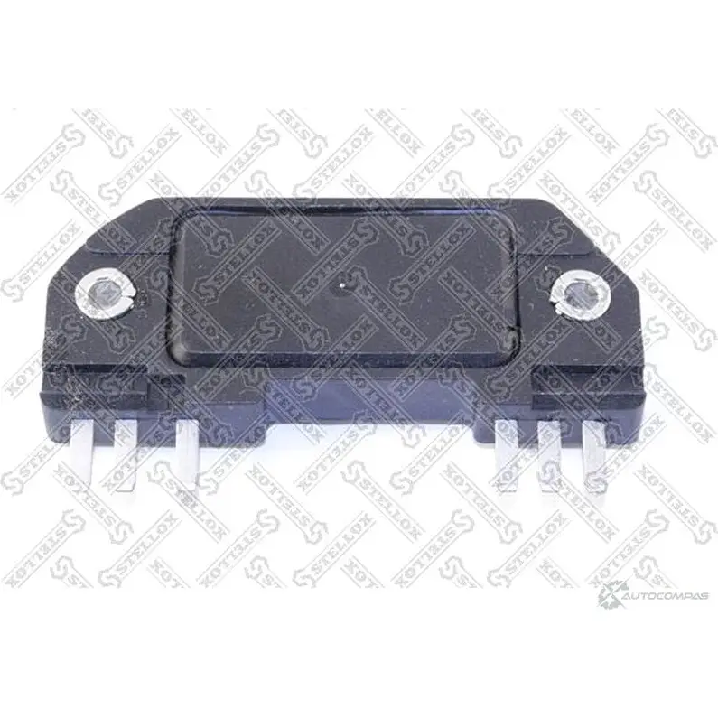 Контактная группа замка зажигания STELLOX 3595498 06-70605-SX 4057276036536 0X OZNX