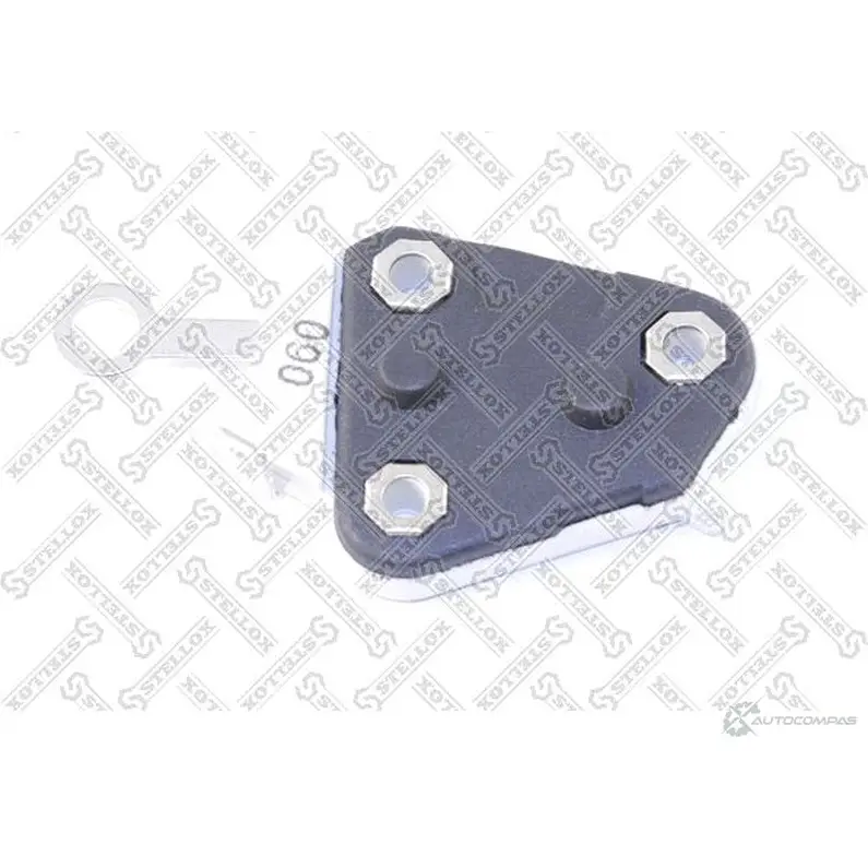 Щетки генератора STELLOX 06-71600-SX 3595517 B1KQ 8 4057276036819