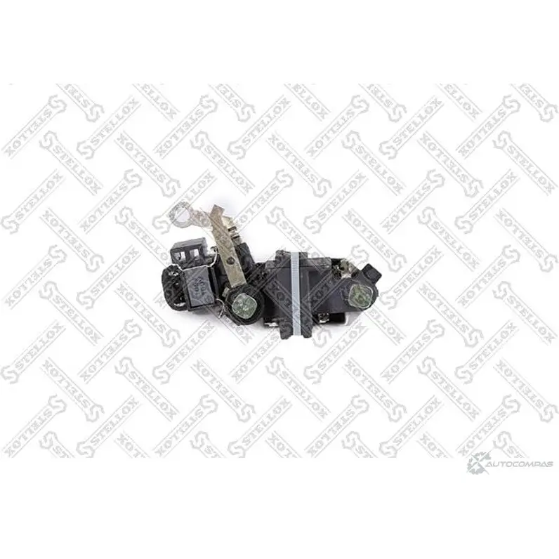Щетки генератора STELLOX SL1 NU 06-71625-SX 1424707027