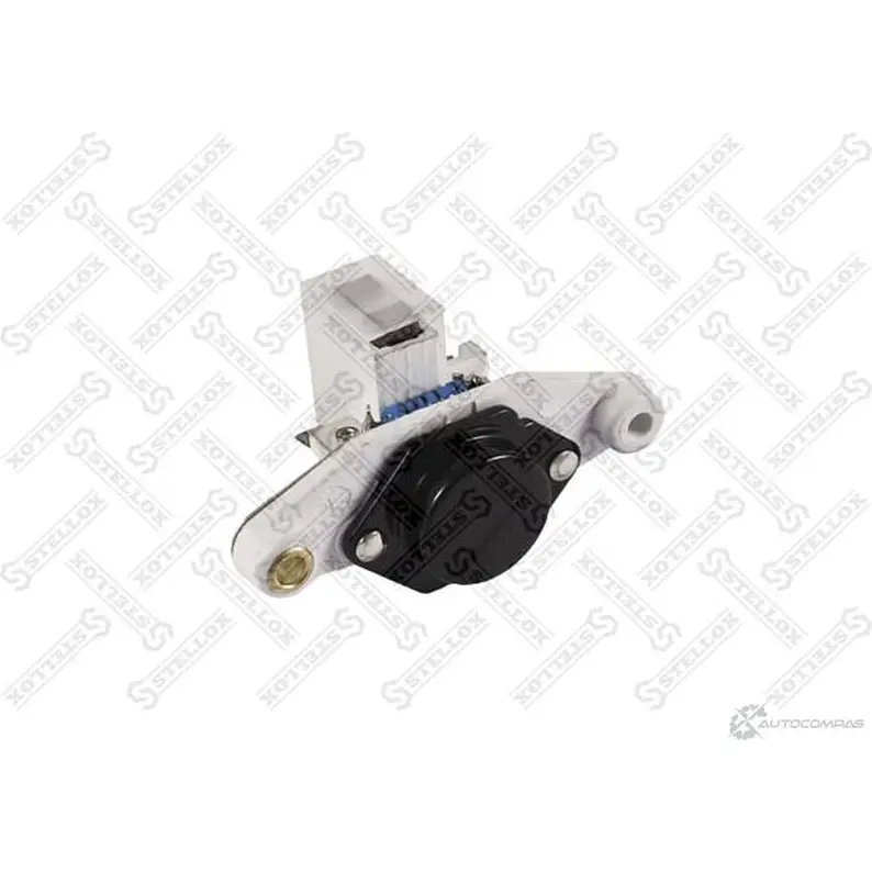 Щетки генератора STELLOX RGB RTU 06-71675-SX 4057276037564 3595544