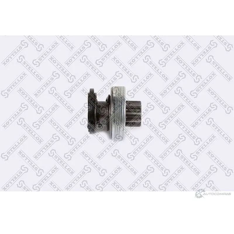 Бендикс STELLOX QC SE2X 3595599 06-80130-SX