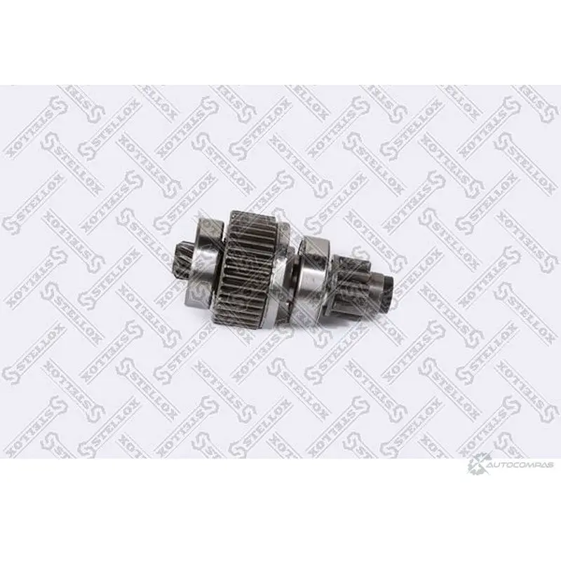 Бендикс STELLOX 4057276656864 06-80203-SX 0BH KJ 1424850345 изображение 0