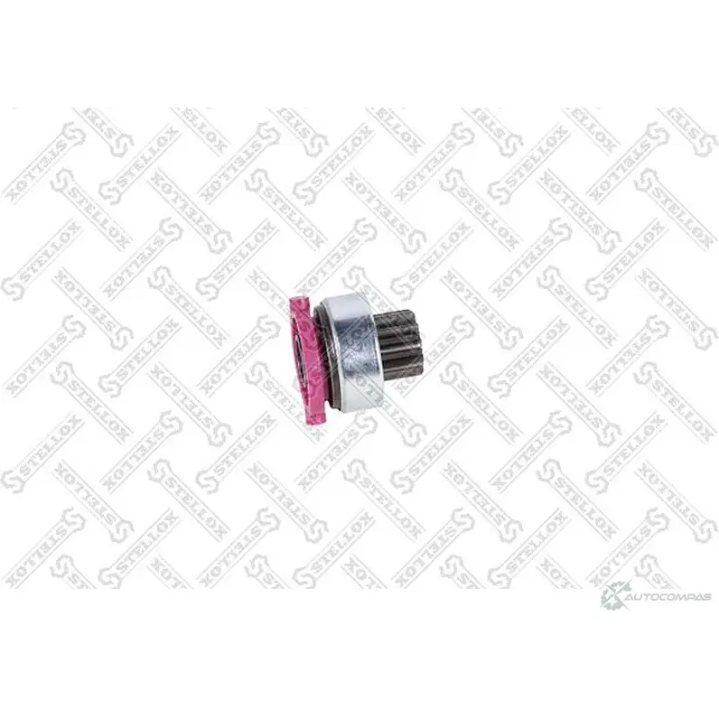 Бендикс STELLOX 06-80213-SX VQY QP0 1437198938