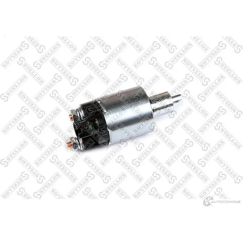 Втягивающее реле STELLOX 4057276656642 1424850353 06-85165-SX P PY2JTC