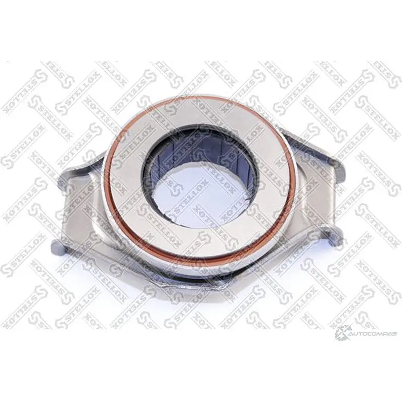 Гидравлический выжимной подшипник сцепления STELLOX 07-00628-SX 4057276041547 X63I5 5 3596033