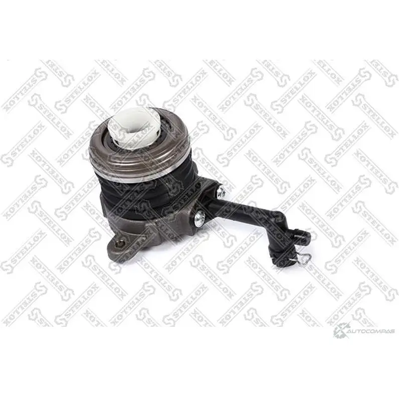 Гидравлический выжимной подшипник сцепления STELLOX 07-00810-SX 2B 2DM 1267165651