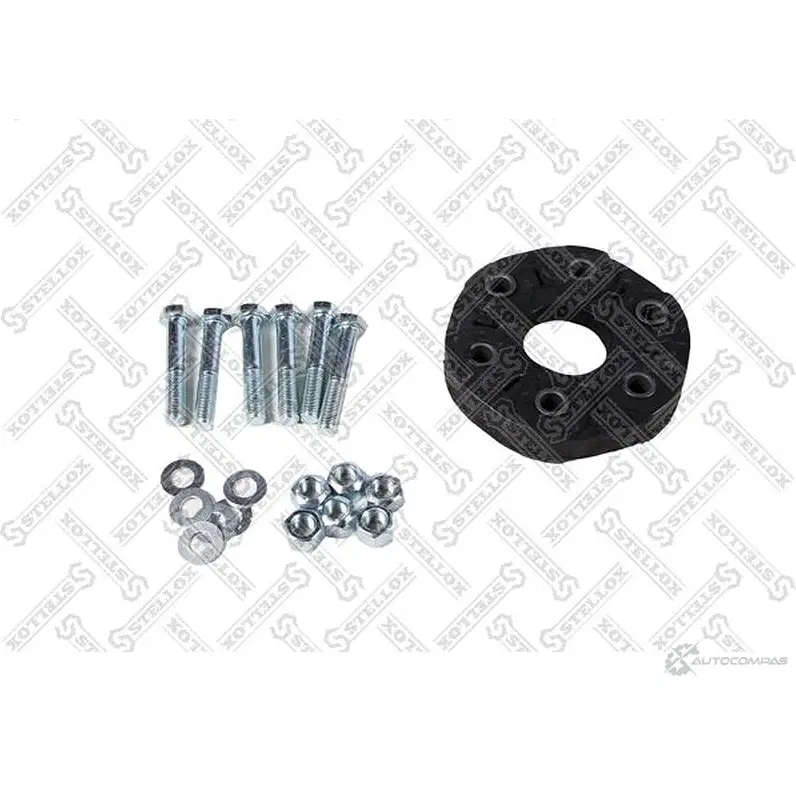 Крестовина STELLOX GC O7ZZJ 1437199092 07-10038-SX
