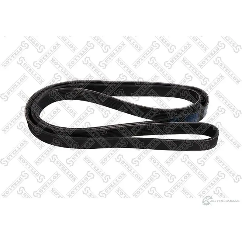 Приводной ремень поликлиновой STELLOX CG4 KJDX 1424848589 08-02065-SX
