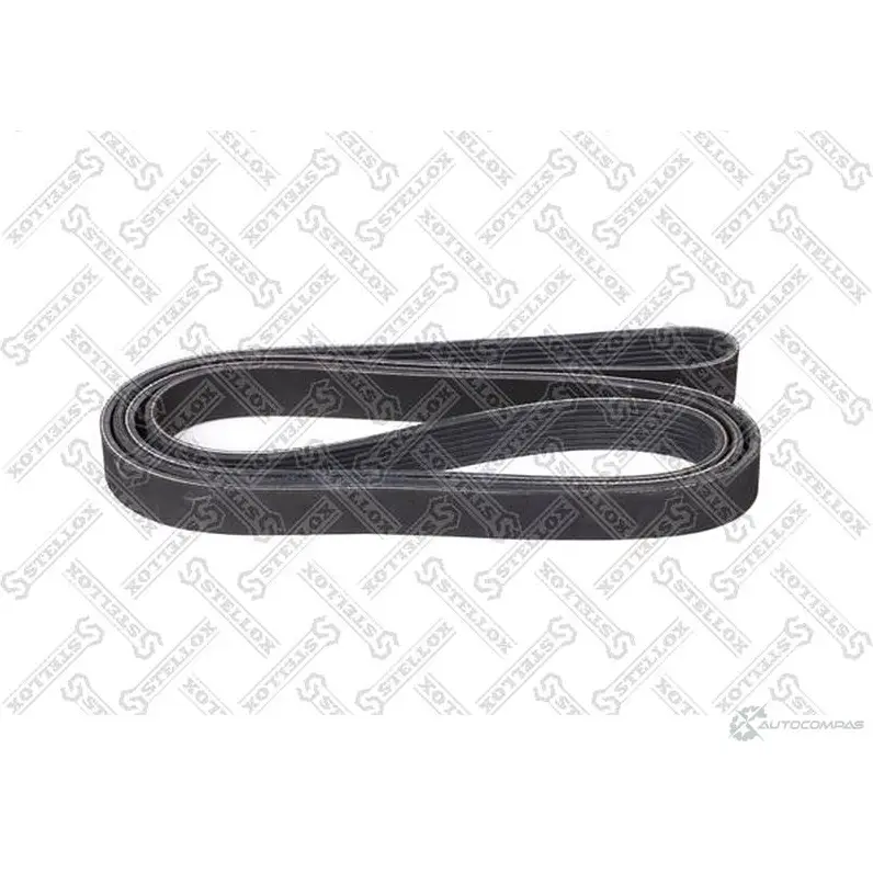 Приводной ремень поликлиновой STELLOX 1424848602 N J69S 08-02575-SX