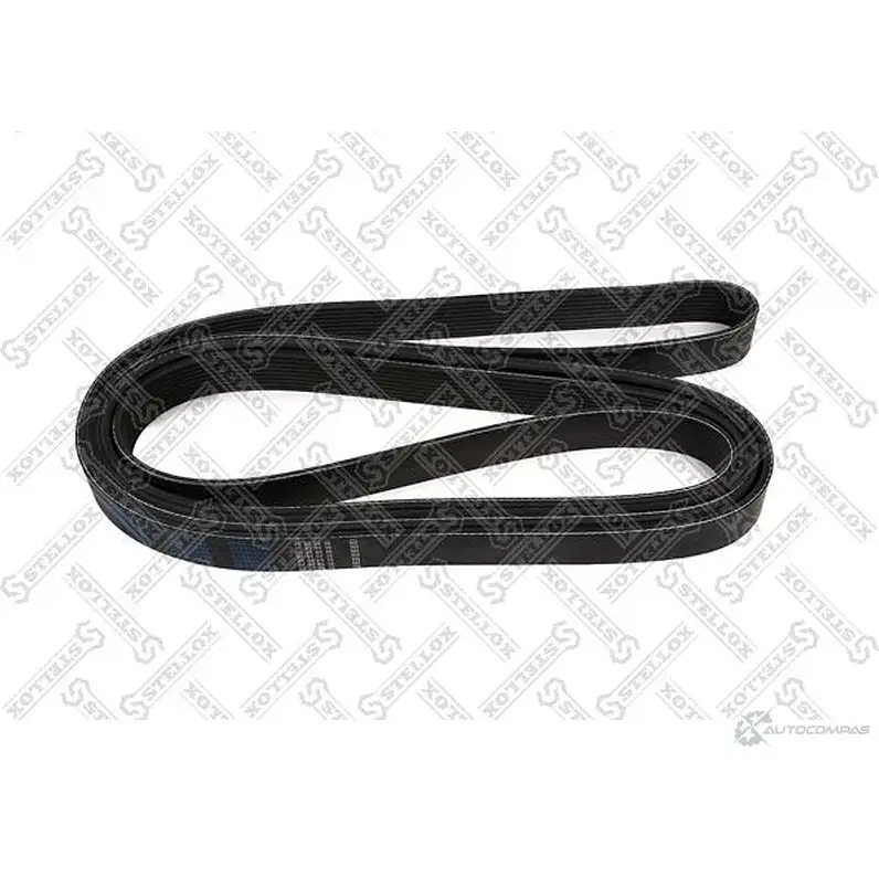 Приводной ремень поликлиновой STELLOX 09-41450-SX 5 7UYDEB 1267186715