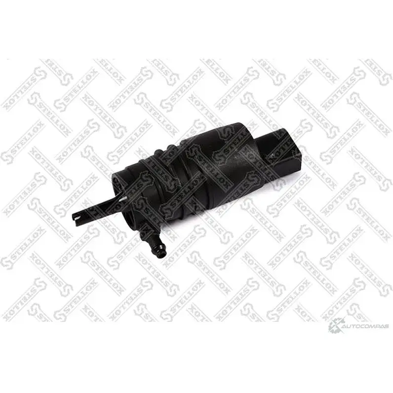 Моторчик омывателя, стеклоочистителя STELLOX 8 XQ8N6 10-00300-SX 1424503015