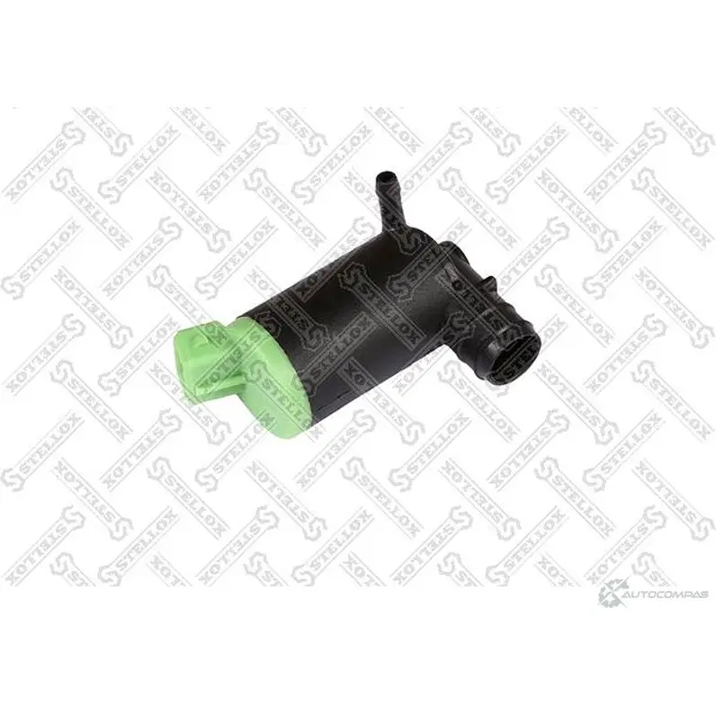 Моторчик омывателя, стеклоочистителя STELLOX 1424503026 10-00311-SX ZA EI8Z