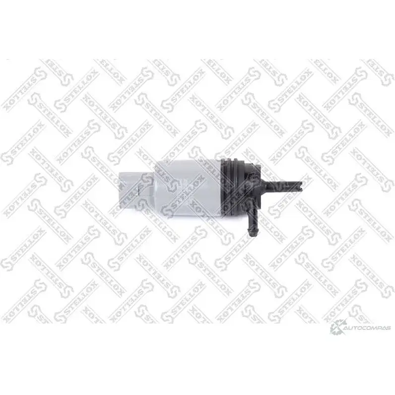 Моторчик омывателя, стеклоочистителя STELLOX 10-00318-SX 1424503033 5WQ DX3H