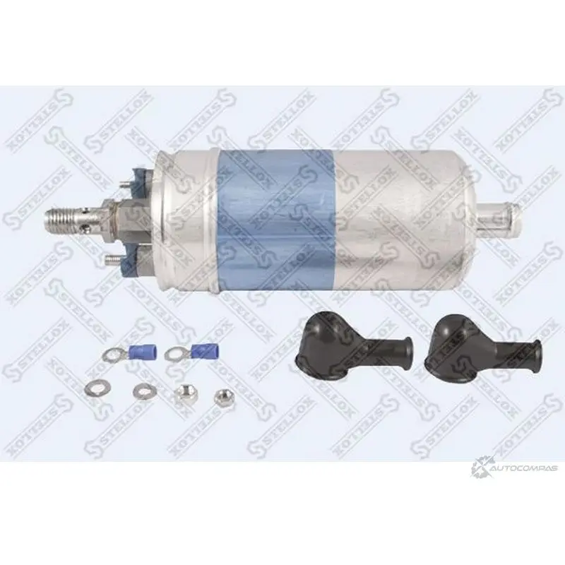 Топливный насос STELLOX 3596562 10-01013-SX 4057276046047 754 ZL
