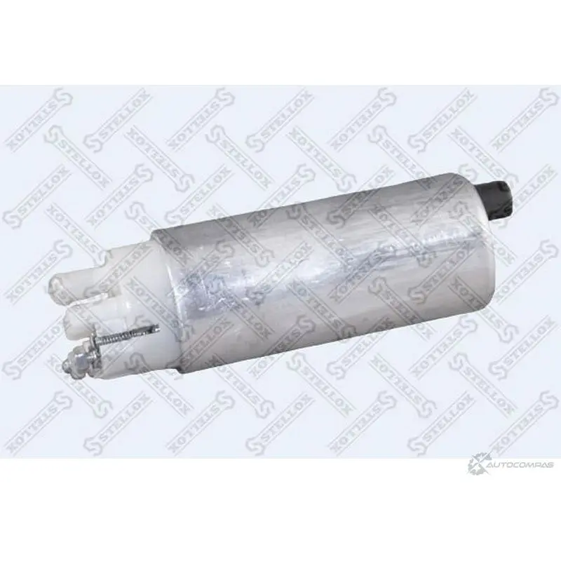 Топливный насос STELLOX 4057276046177 HYYBX G4 3596573 10-01026-SX