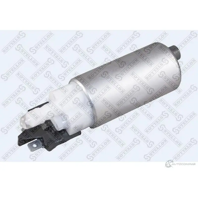 Топливный насос STELLOX 10-01053-SX 3596595 4057276046443 RTUKW2 Q