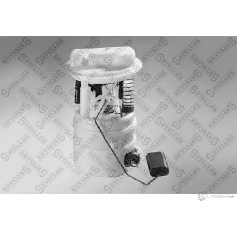 Топливный насос STELLOX 3596646 4057276047532 GW N87JP 10-01162-SX